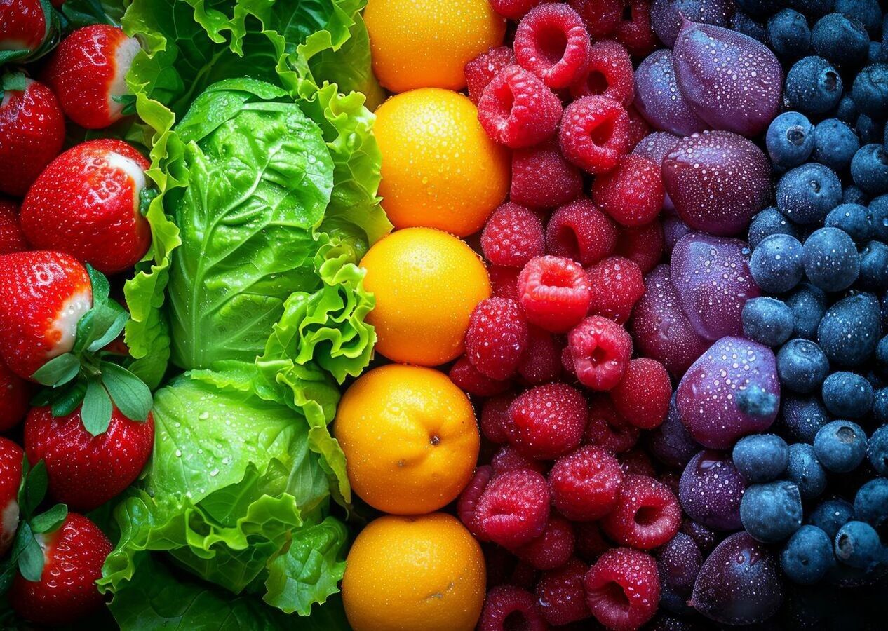 POSTER 50cmx70cm: ZUSAMMENSETZUNG 2