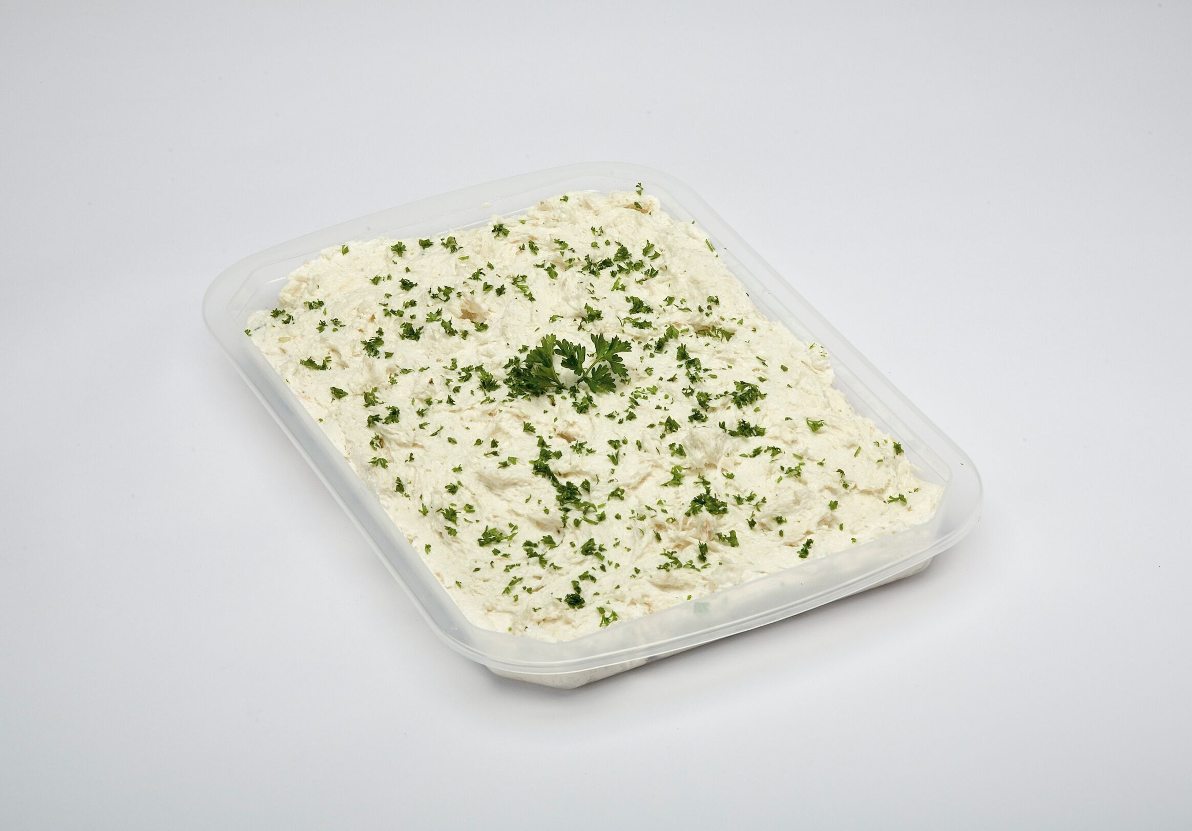 BACCALA' MANTECATO - 1kg x 2