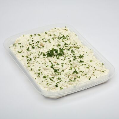 BACCALA' MANTECATO - 1kg x 2