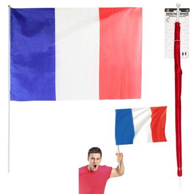 France flag 60 x 90 cm