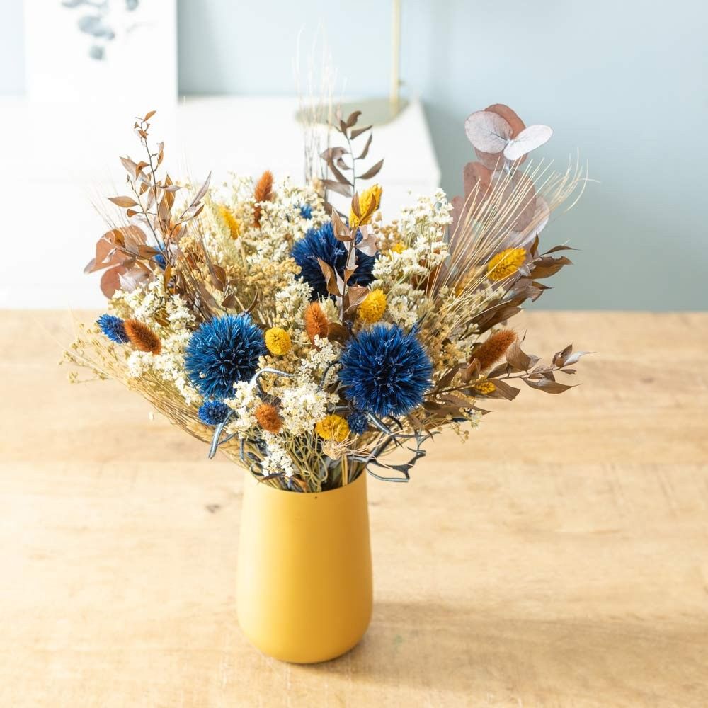 Bouquet di fiori secchi Lucienne M