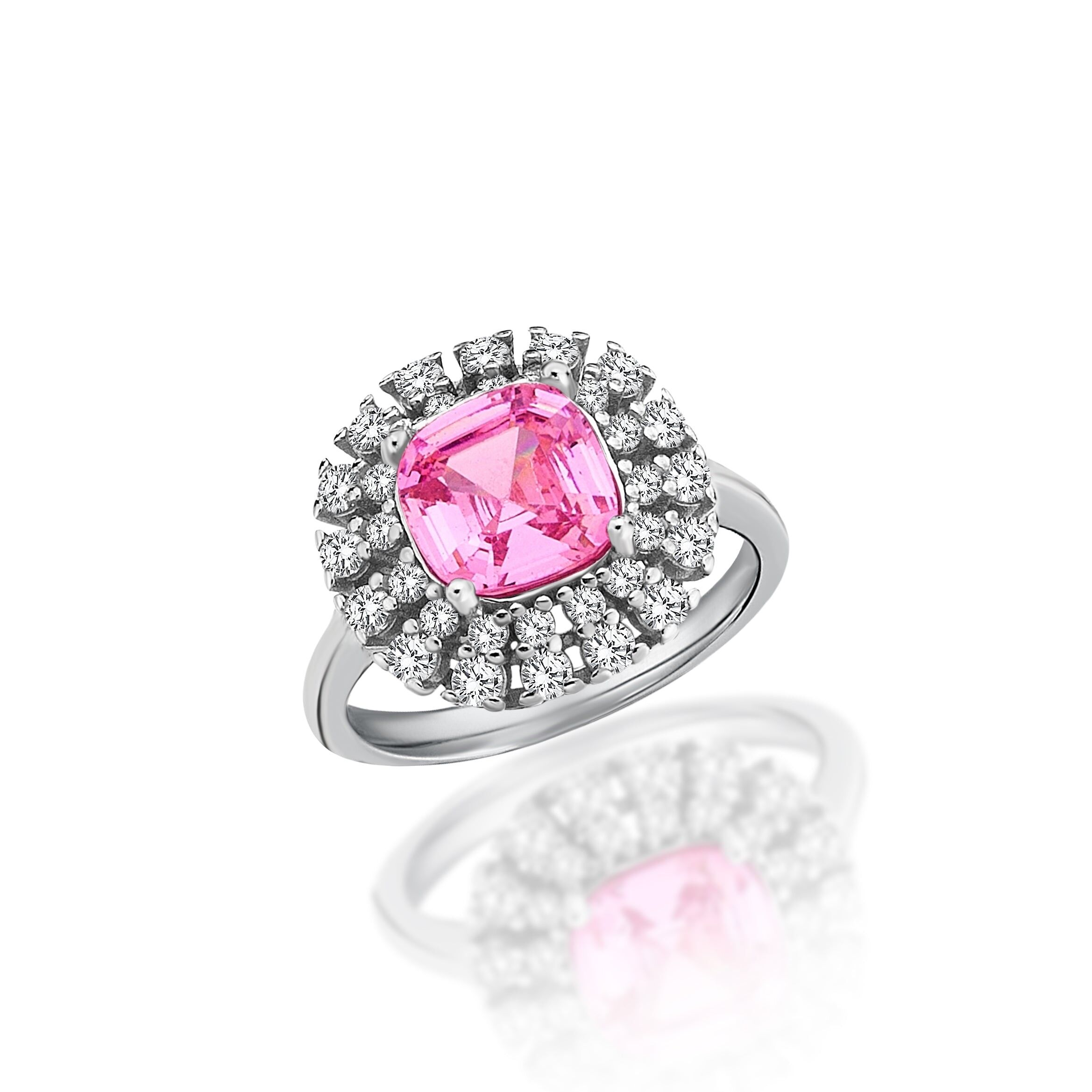 ANILLO FANCY MARGUERITA