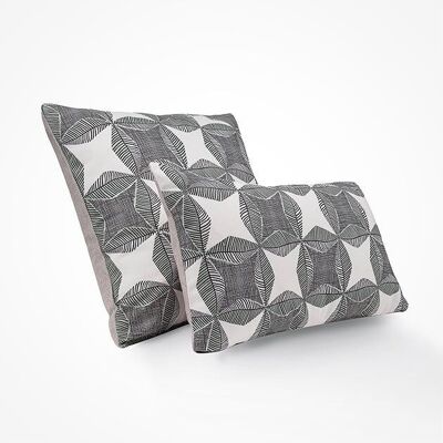 Enveloppe de coussin Wax