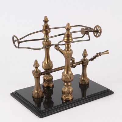 Portabottiglie stoviglie 40x22 cm