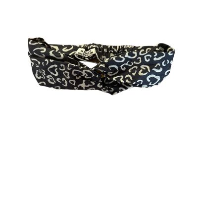 Diadema leo Gris