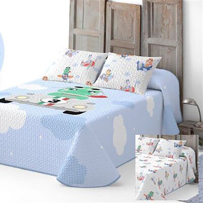 Bouty infantil reversible - M/Jurassic