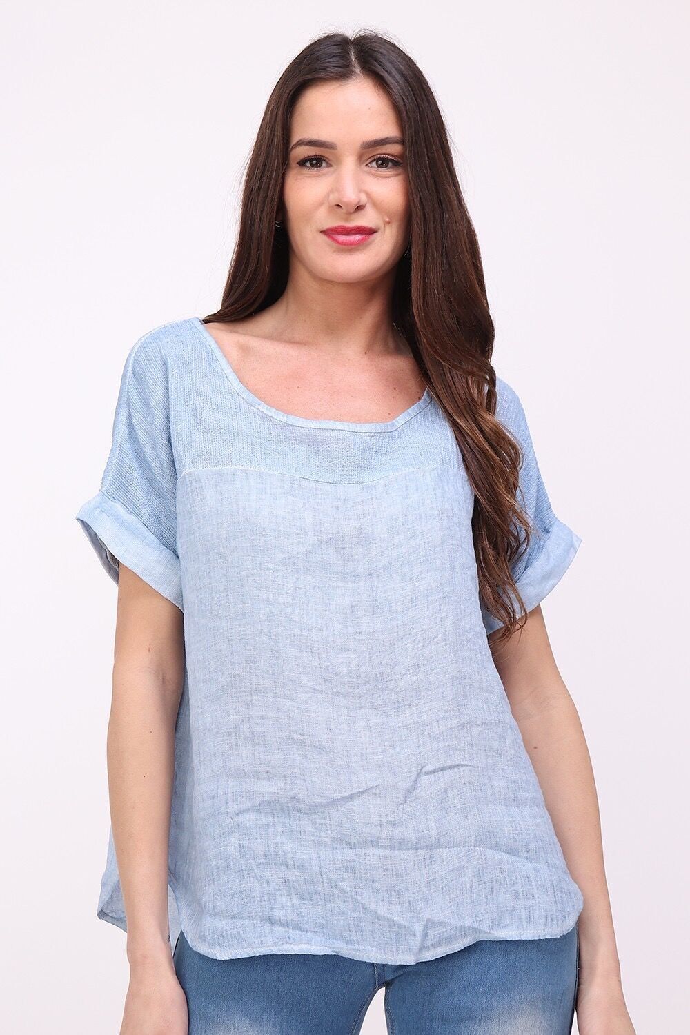 Blusa RIF.641