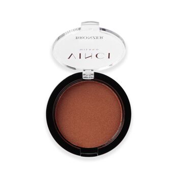 Terracotta Vinci Bronzer CLAIR DORÉ