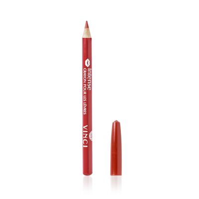 Vinci CHOCOLATE lip pencil