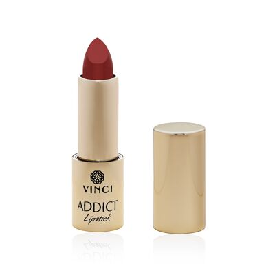 Vinci Addict Matte Lipstick RED CARPET