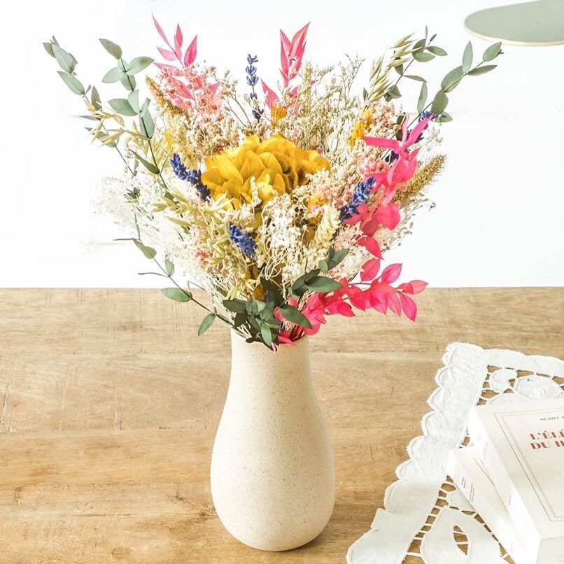 Bouquet di fiori secchi Marie S