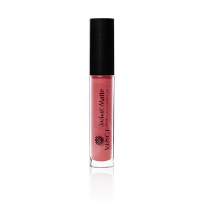 Vinci Velvet Matter Flüssiger Lippenstift NUDE ESSENCE