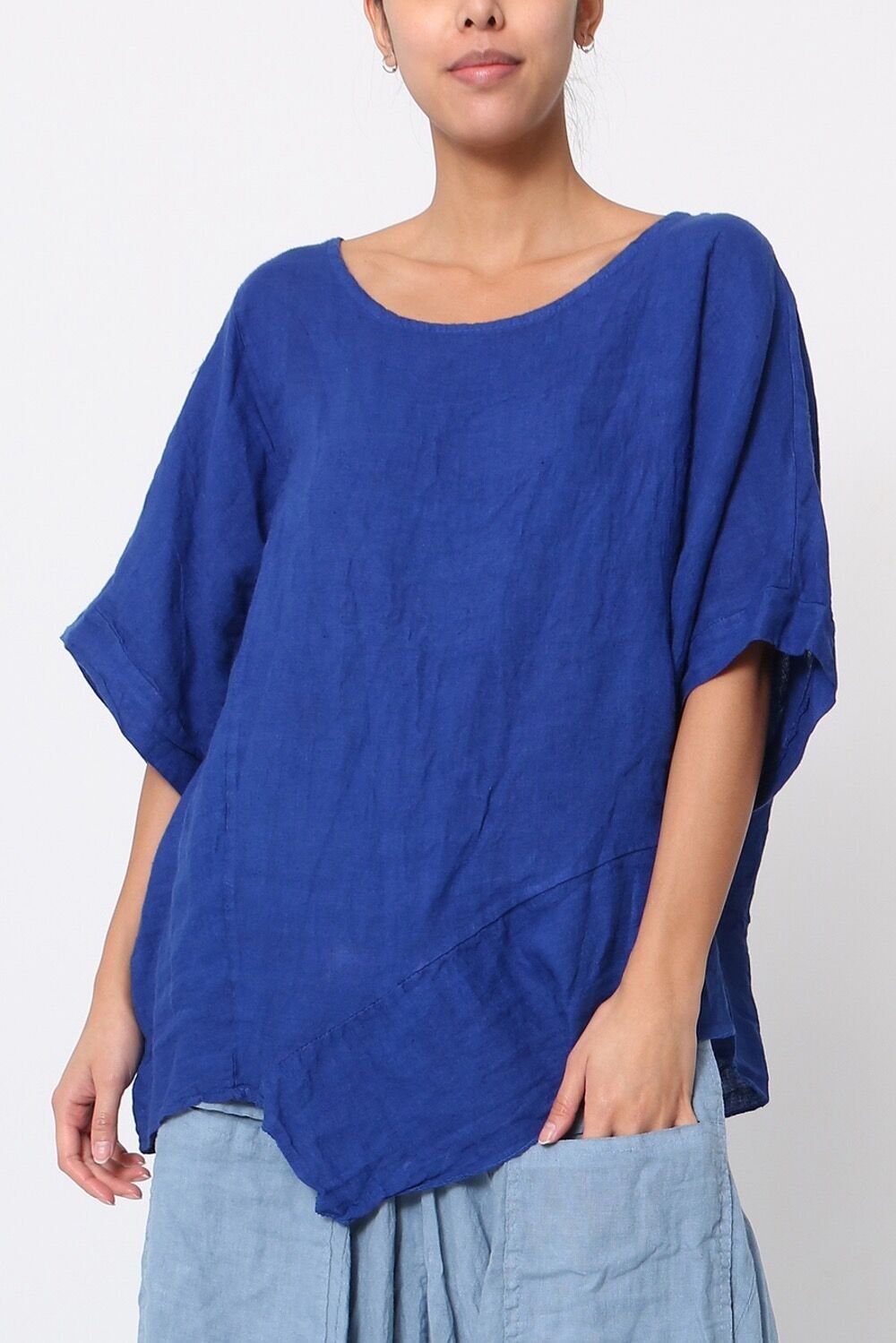 Blusa RIF.9655