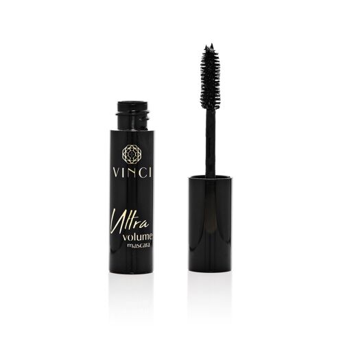 Vinci Mascara Ultra volume