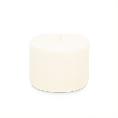 WOO Sustainable Candle Refill | 60 Hr Burn Time | Treasure