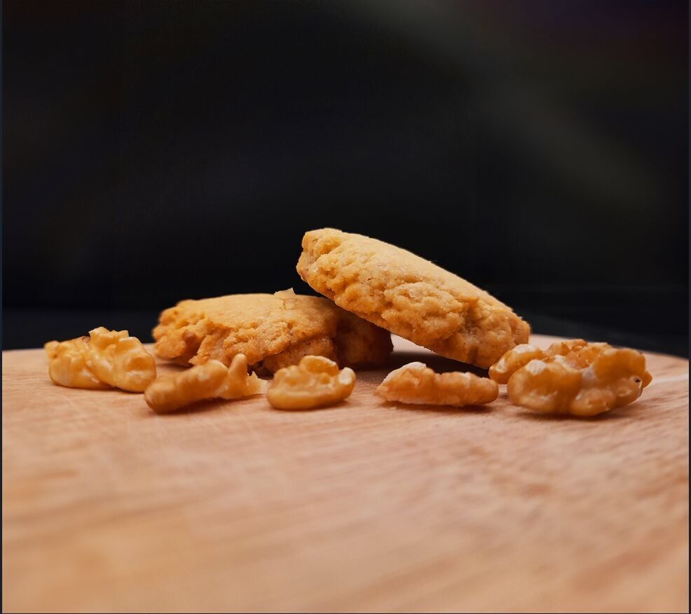 Frollini alle Noci SFUSI (prezzo al kg)