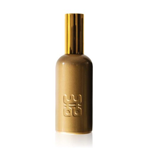 WOO Home & Body Mist | Gold | 50 ml | Treasure