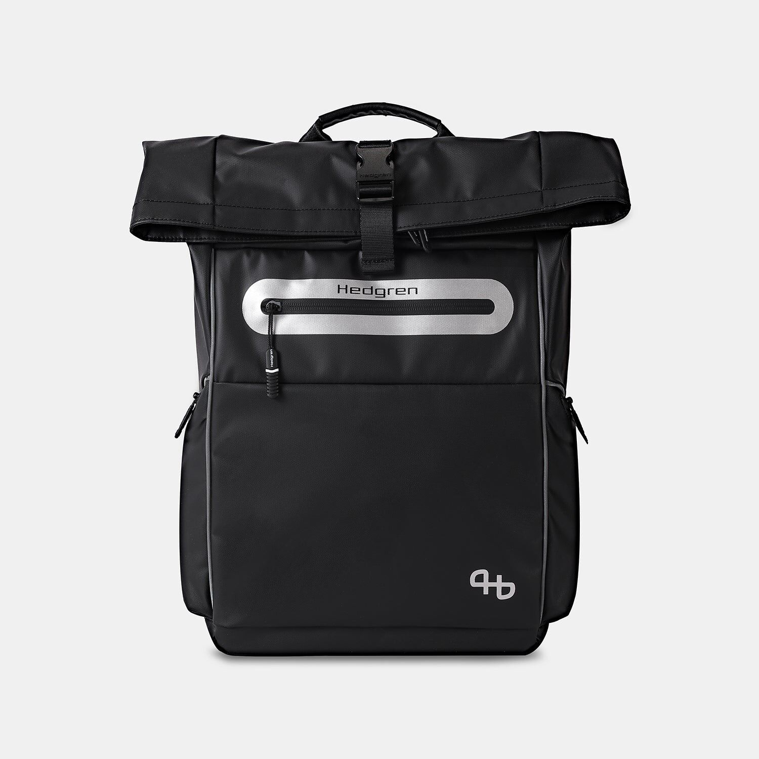 BOLSA PARA DOS VELOCIDADES CON CADENA RFID