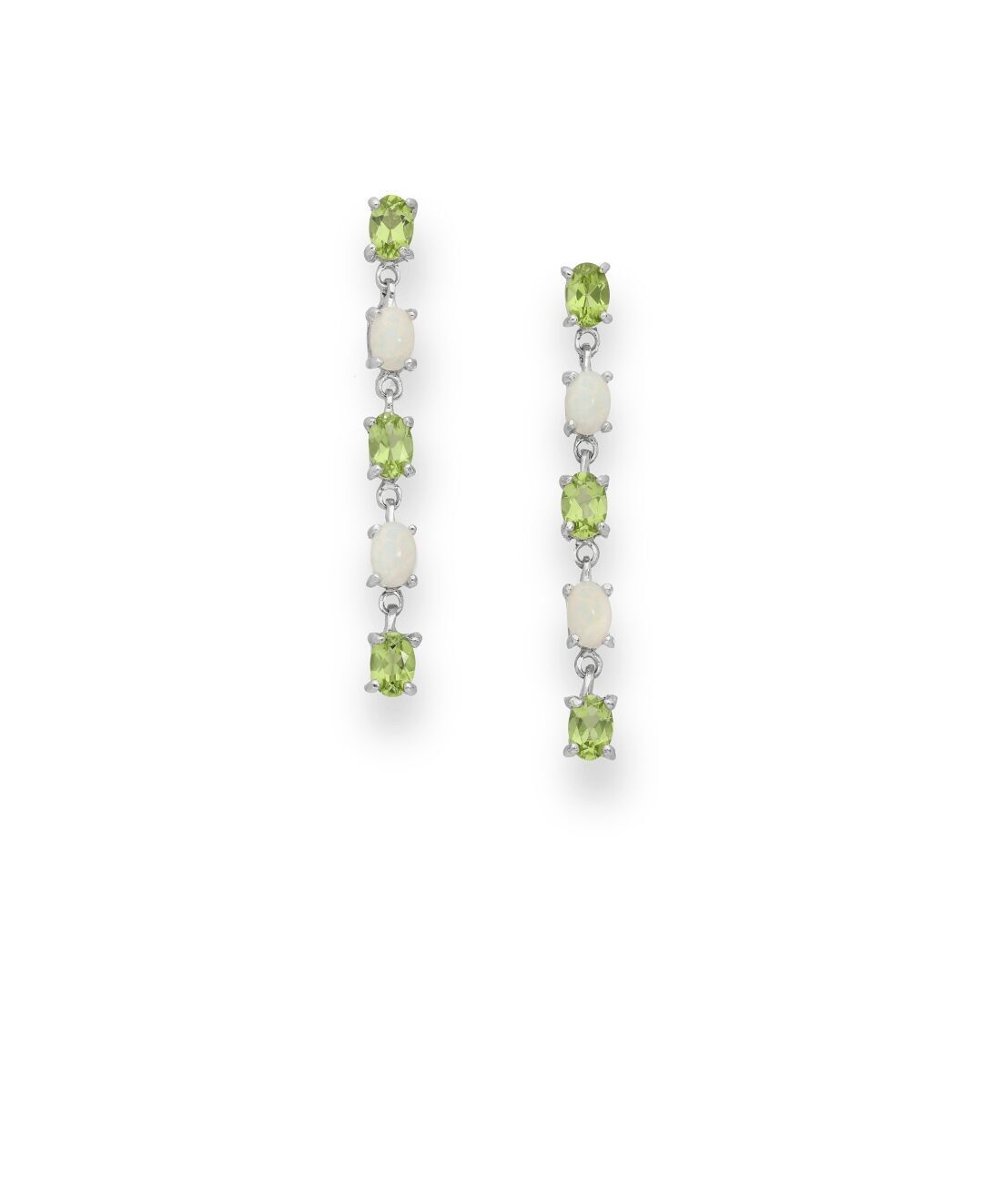 OLIVIA PERIDOT-OHRRINGE