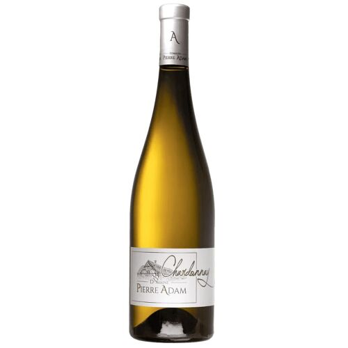 Vin Blanc Sec Chardonnay 2021 13%