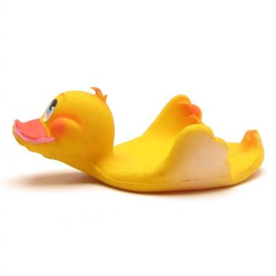 Soap dish Duck - rubber duck