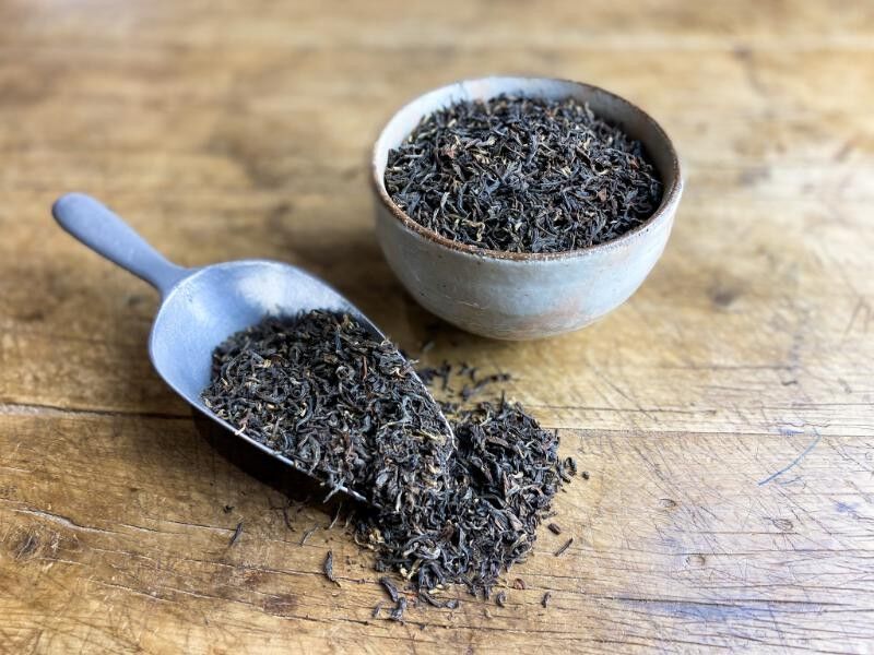 Namring Imperial Darjeeling Schwarztee