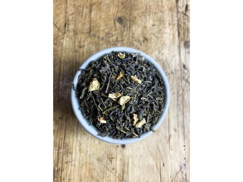 Thé vert Bio Jasmin Classique Bio