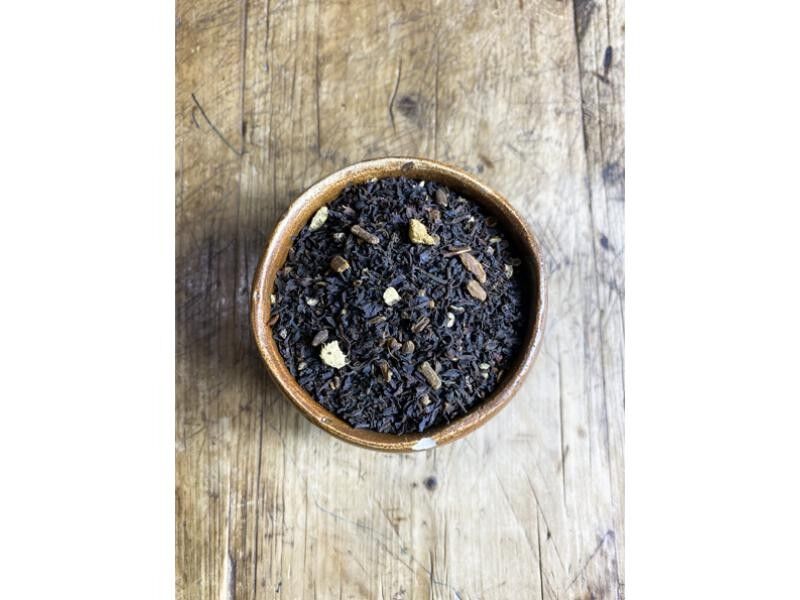 Chai Massala Schwarztee