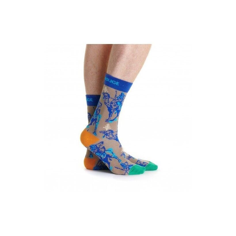 Calzini da uomo Touareg