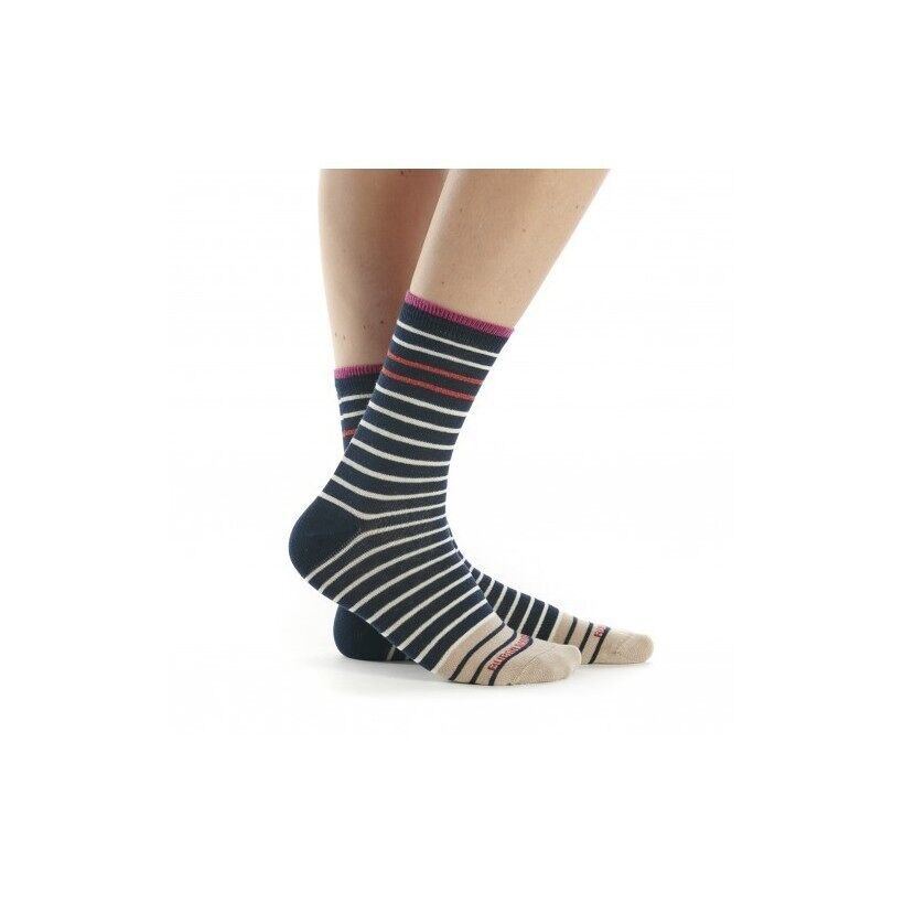 Calza Sainte Marie in cotone