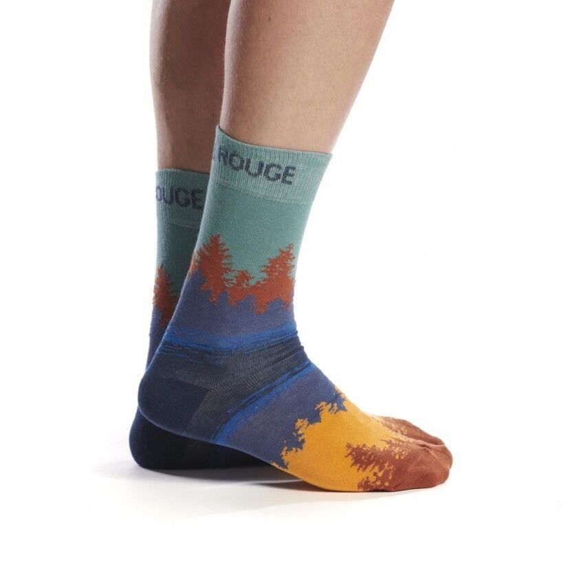 Calzettoni da uomo Boreal