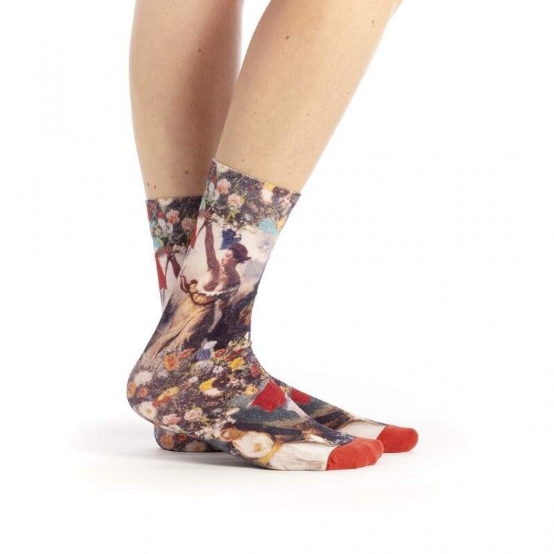 Calzino ALLEGORY da donna