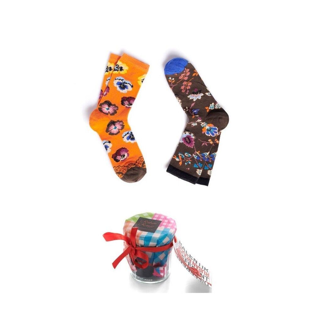 Ariane Happy Foot Jam