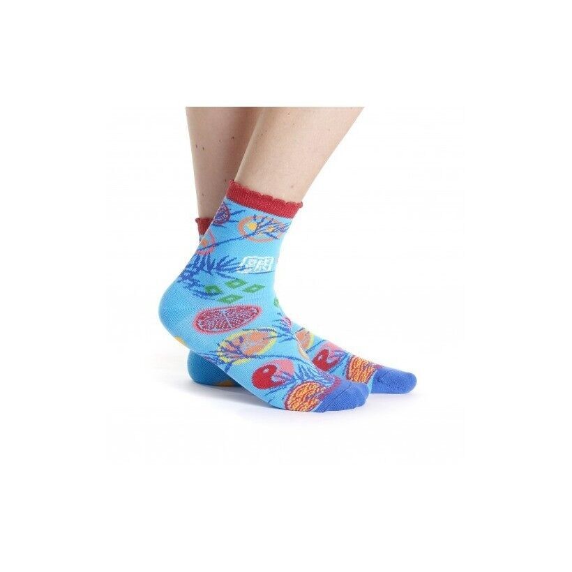 simbolo del mezzo calzino