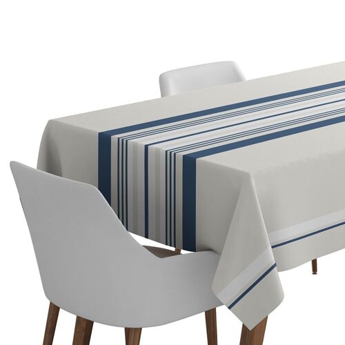 Nappe Bleue Donibane Minuit
