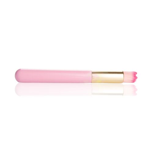 Pink Lash Brush