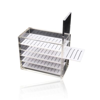 Acrylic Storage Box