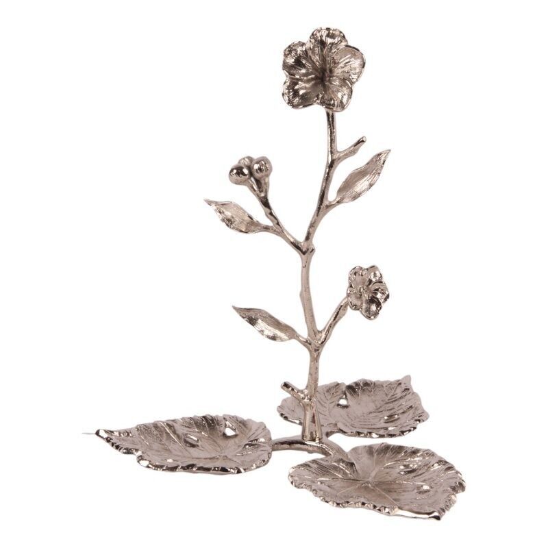 Deko Schmuckständer Messing 20 cm