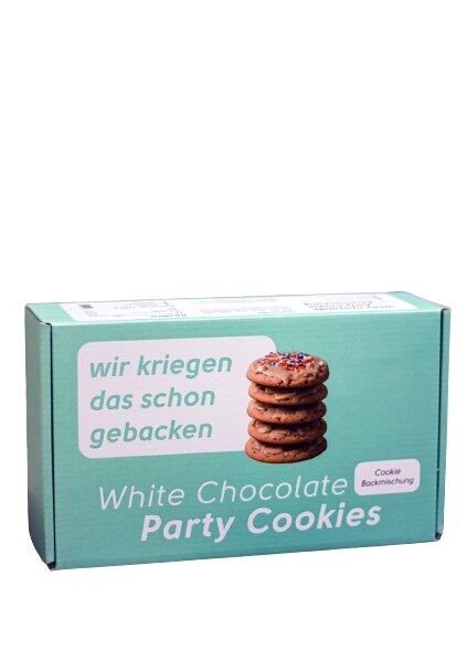 Set di miscele per biscotti