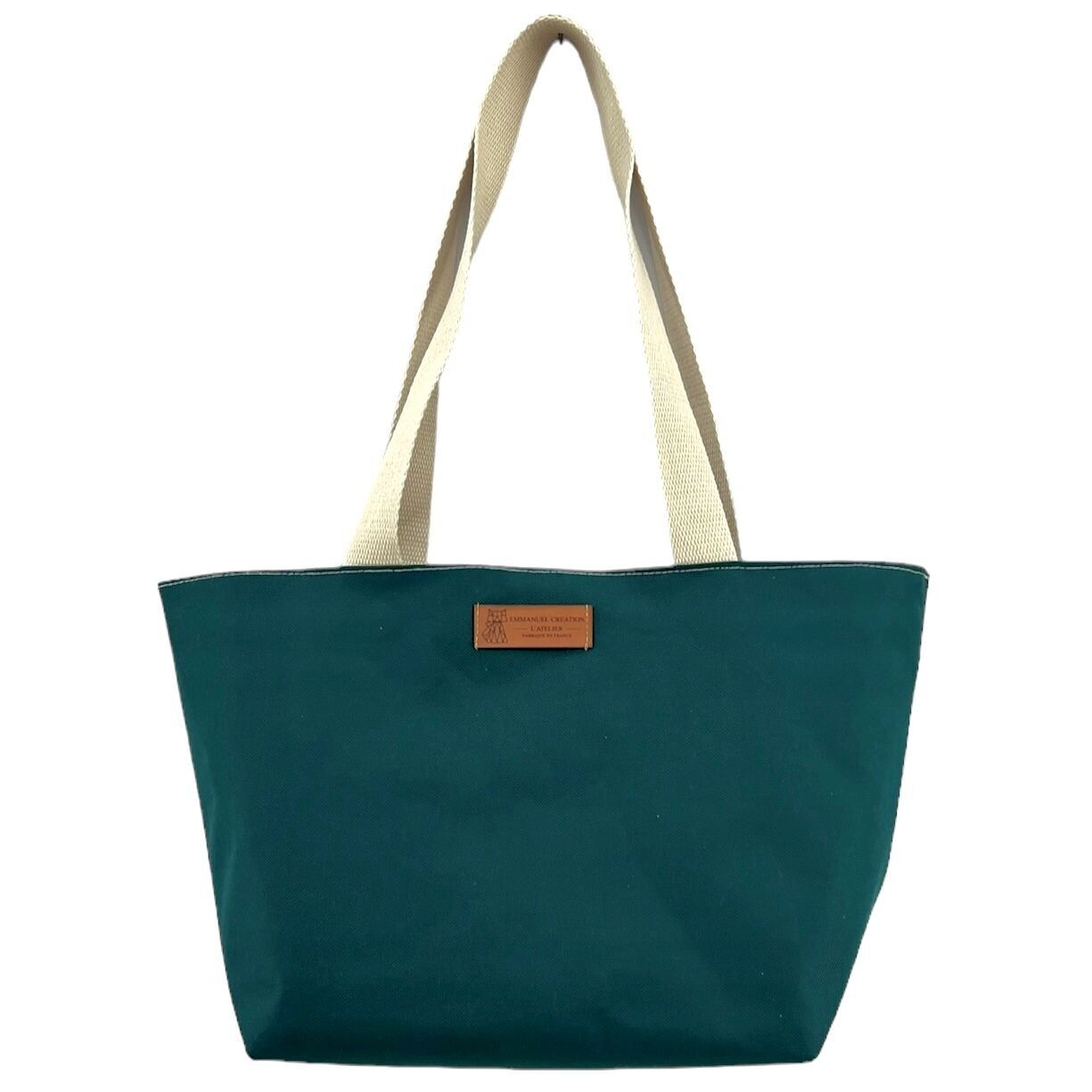 Borsa Mademoiselle, giada "Brooklyn".