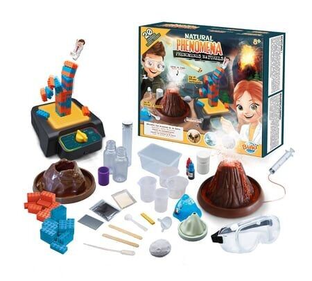 BUKI - Fenomeni naturali