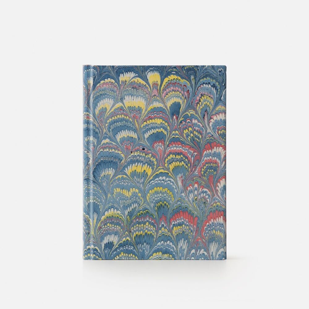 Cuaderno rayado Tapa dura - Colección Pavoni