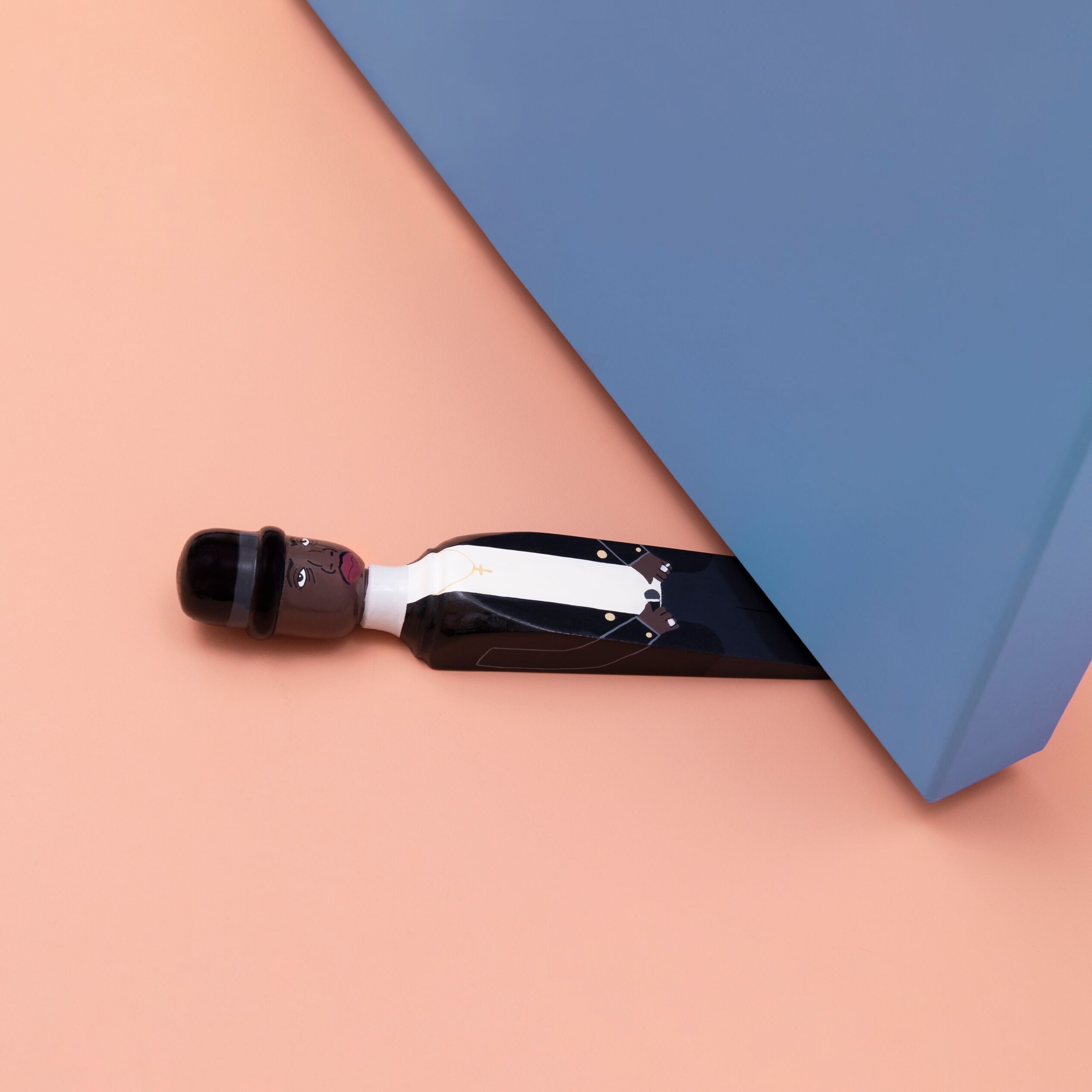 Butoir de porte - Smally Biggs