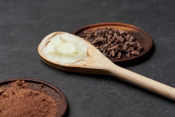 Cacao en poudre