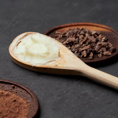 Polvere di cacao