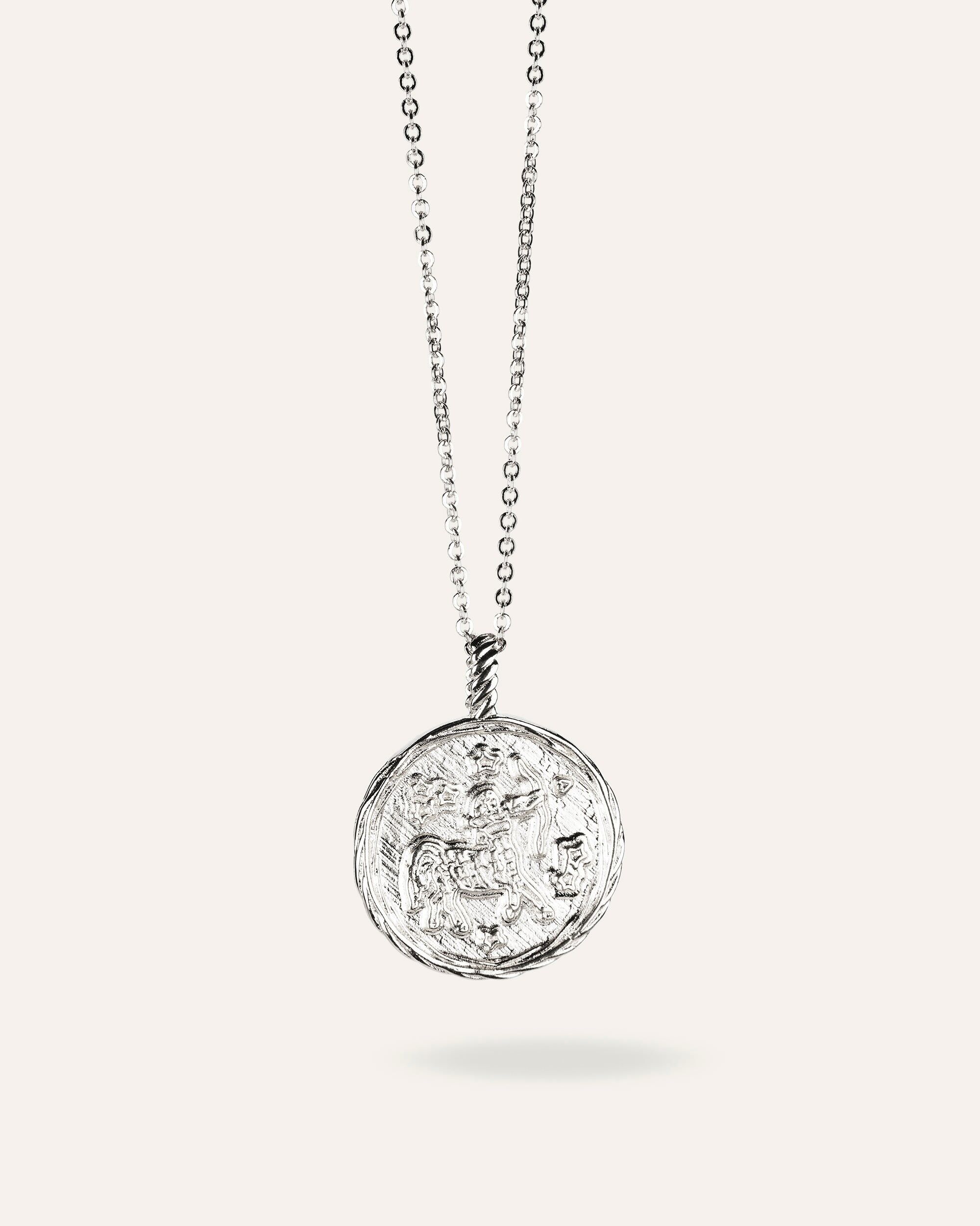 Collana astro Sagittario
