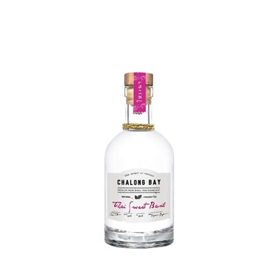 THAI SWEET BASIL (Basilic Doux Thai) Rhum - Bouteille de 200ml