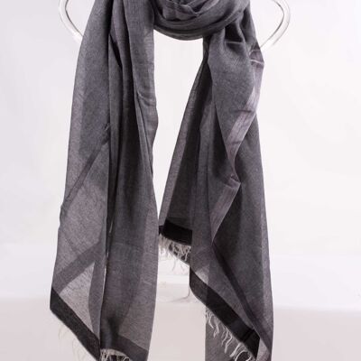 Sciarpa Max in cotone