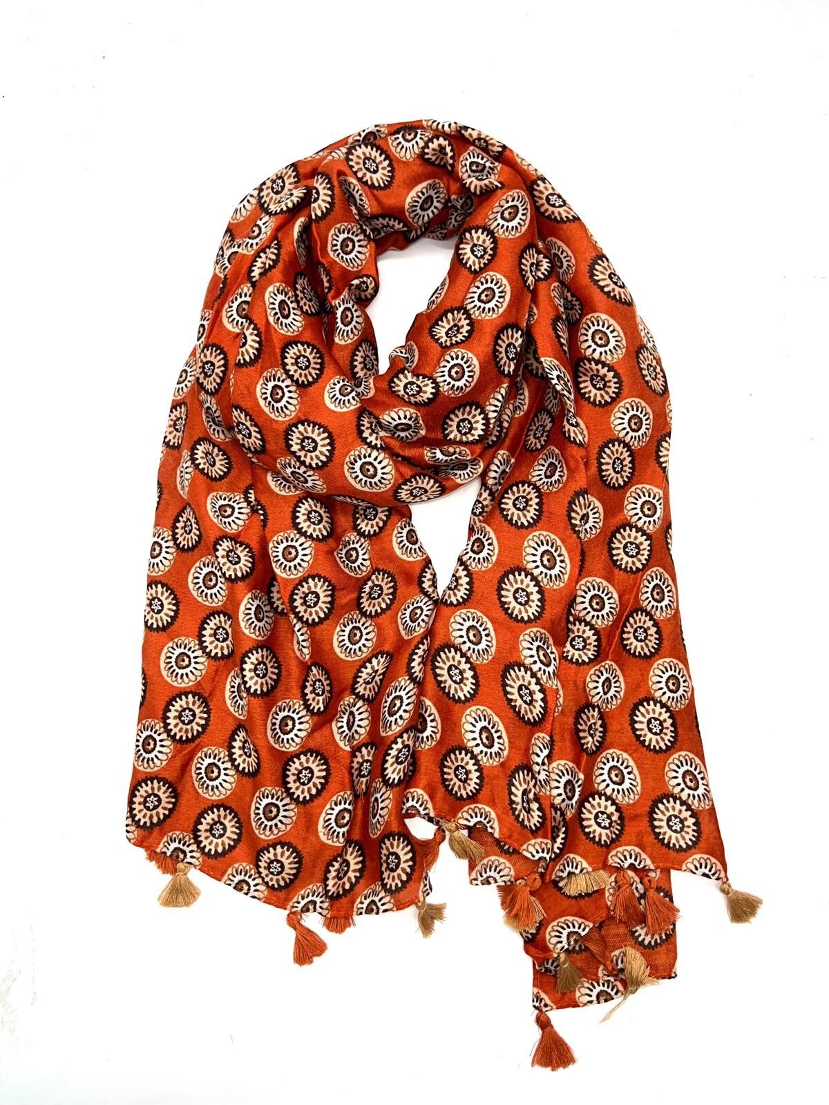 Sciarpa invernale HH-119