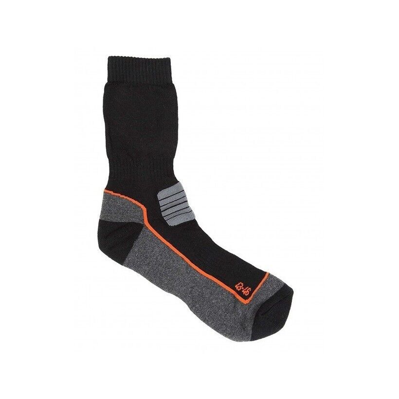 Calza da trekking unisex Coolmax: allontana il sudore